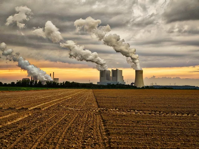 What are the environmental impacts of using coal as a fuel?