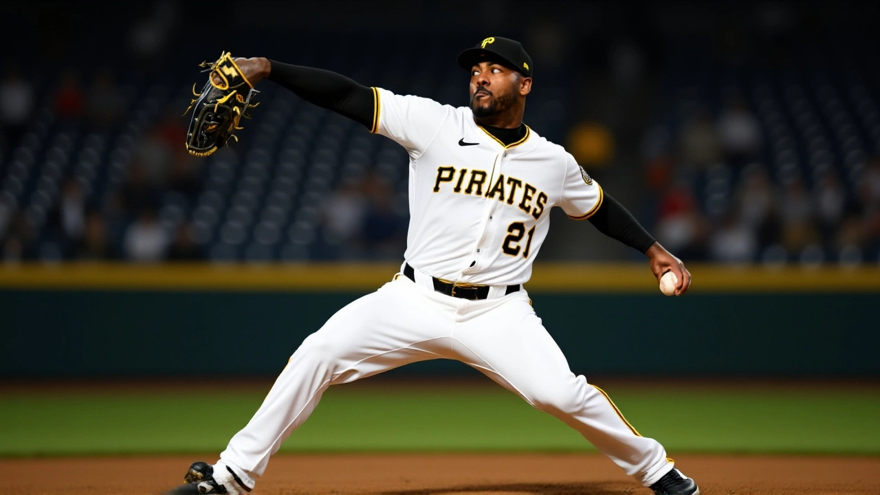 Aroldis Chapman fuels Red Sox’s high‑velocity push in 2025
