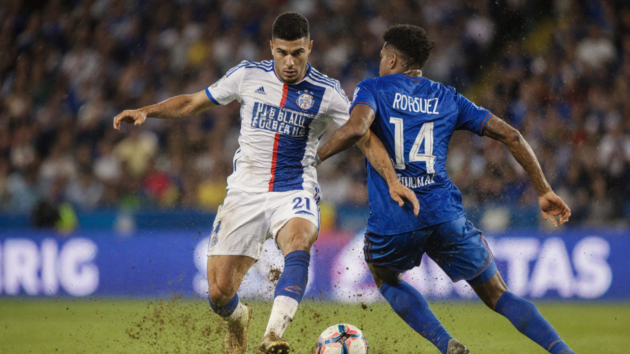 Cruz Azul edges Puebla 1-0 in Liga MX Clausura 2019 opener