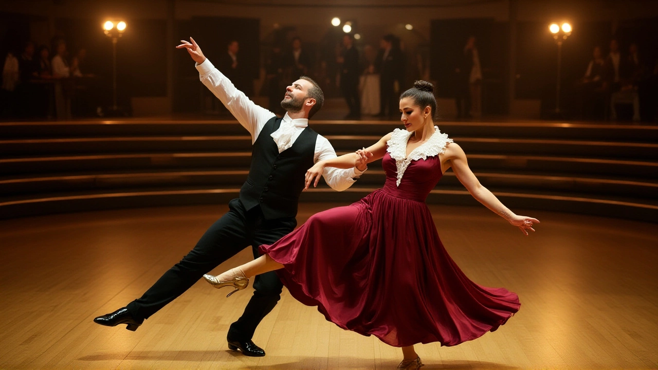 DWTS Season 34 Dedication Night: No Elimination After 50M Votes