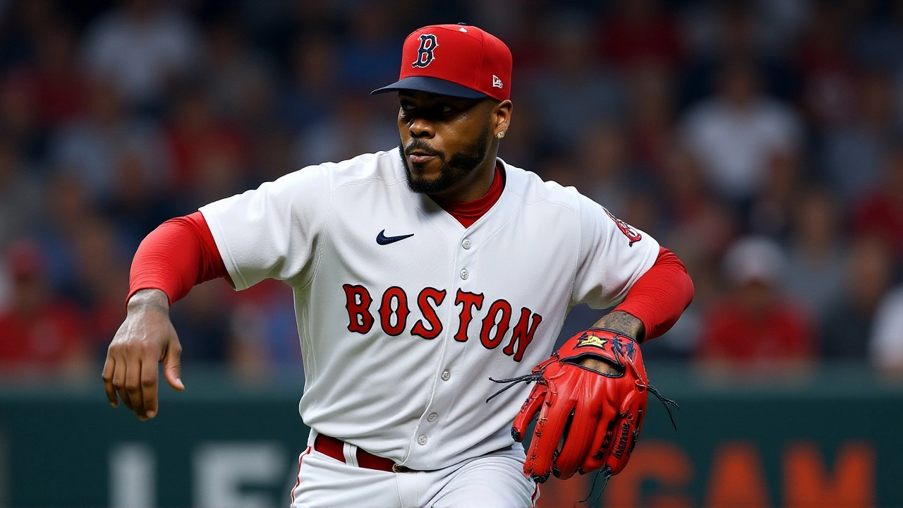 Team Strategies: How Boston and Others Are Betting on Speed