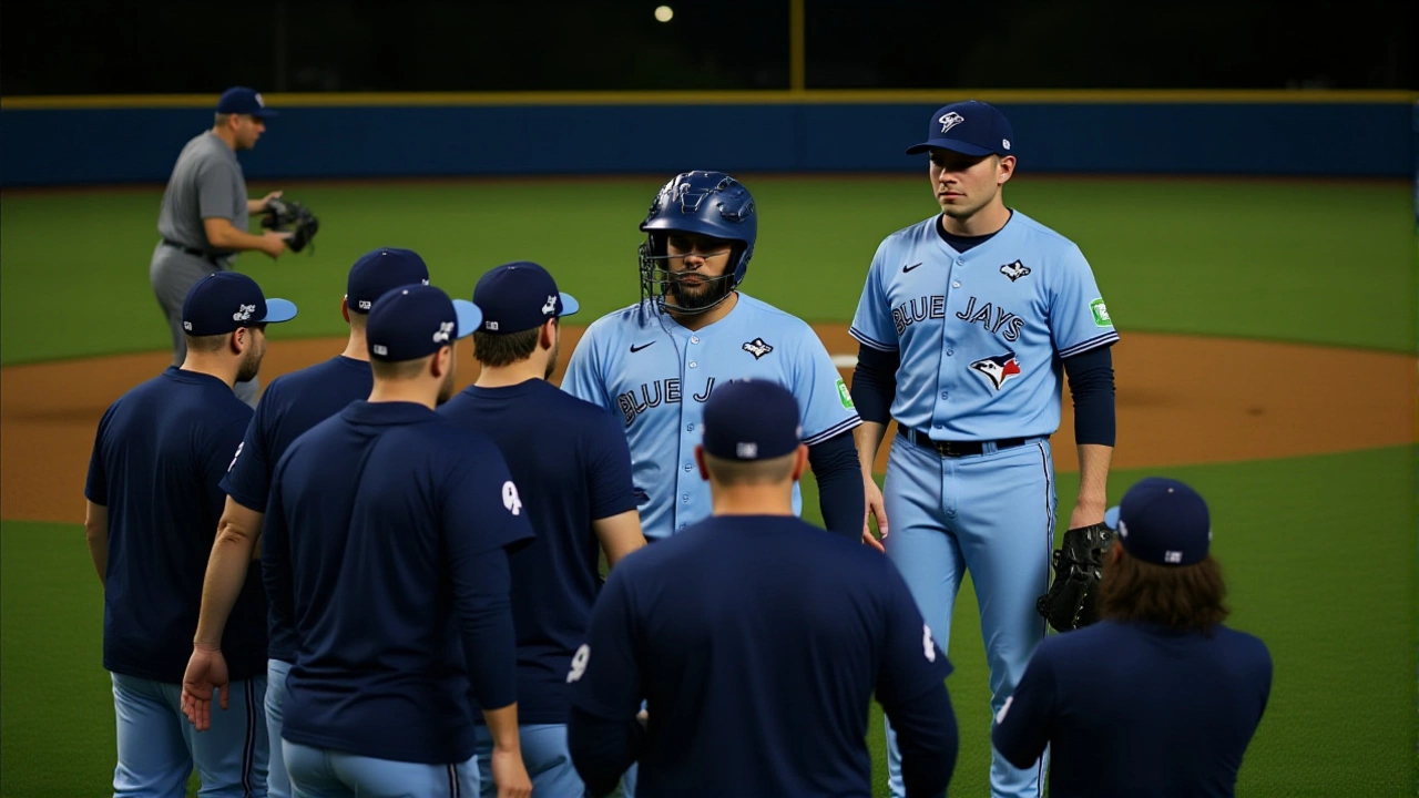The Dodgers’ Offense Vanished