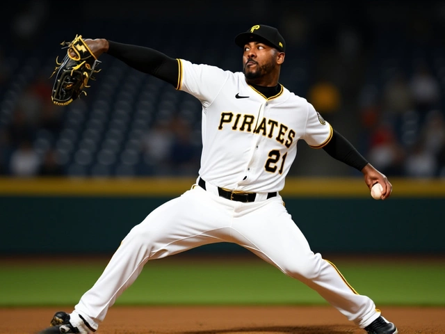 Aroldis Chapman fuels Red Sox’s high‑velocity push in 2025