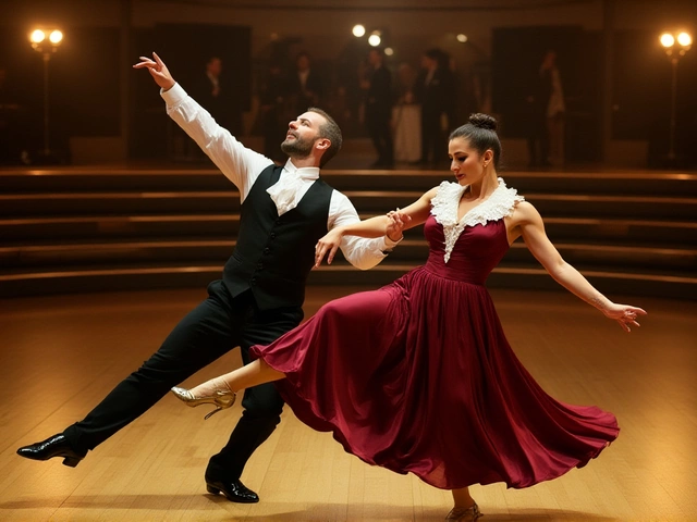 DWTS Season 34 Dedication Night: No Elimination After 50M Votes