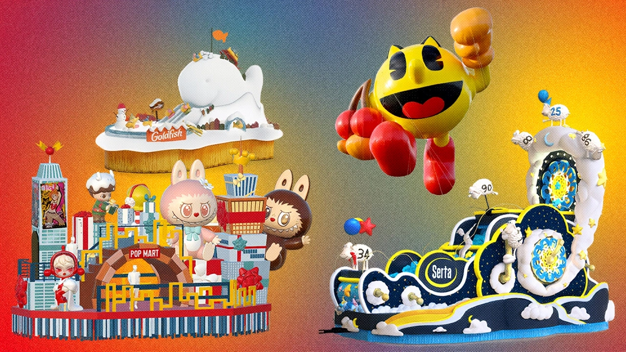 Netflix’s Strategic Gamble