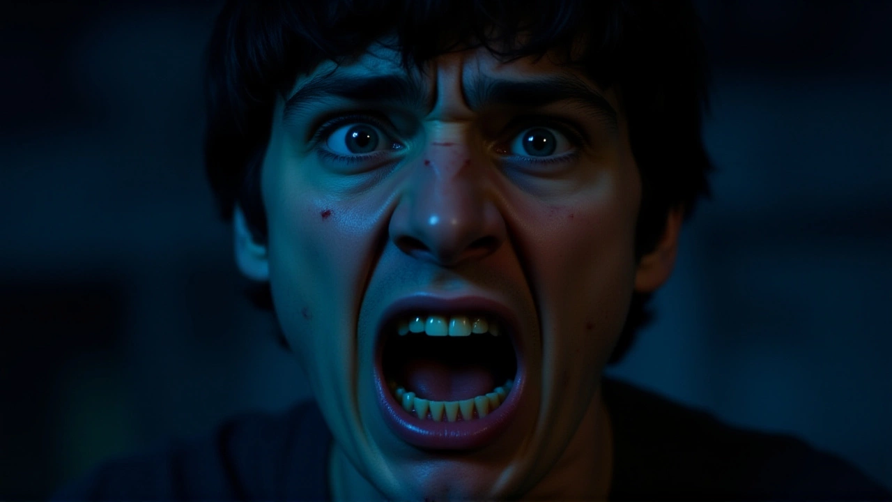 Stranger Things 5 Volume 1 Sets Up Epic Finale Amid CGI Shifts and 10-Year Anticipation