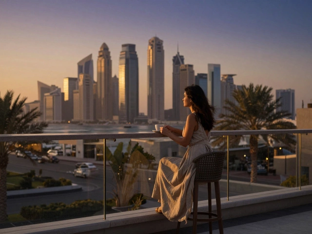 An Aladinharem with Dubai Escort Sara St Clair