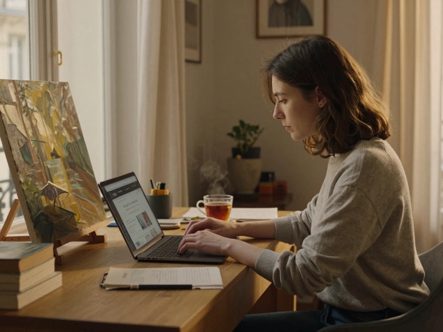 Escort Girls Paris - Understanding the Reality Behind Paris’s Independent Companions